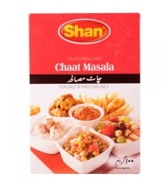 Shan Chaat Masala