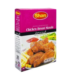 Shan Chicken Broast Masala