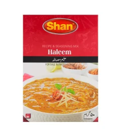Shan Haleem Masala