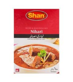 Shan Nihari Masala