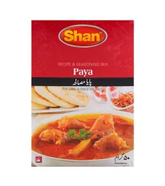 Shan Paya Masala