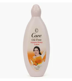 Care Oil Free Lotion 95ML