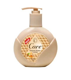 Care Honey Lotion 310ML