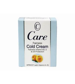 Care Cold Cream 70ML