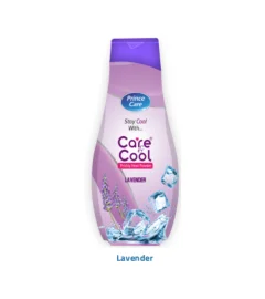 Care Cooling Powder S
