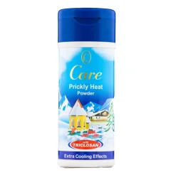 Care Cooline Prickly Heat Powder 150G