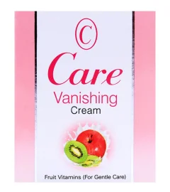 Care Vanishing Cream 70ML