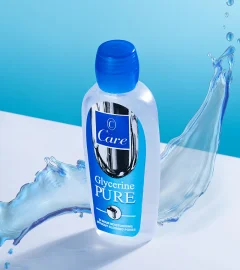 Care Glycerine Pure 100ML