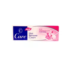Care Hair Remover Cream 25G