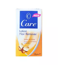 Care Hair Remover Lotion 120gms