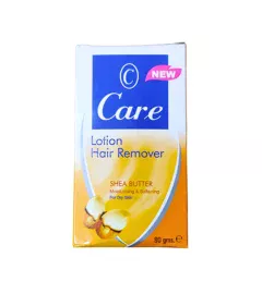 Care Hair Remover Lotion 80gms