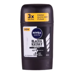 Nivea Men B&w 50ML