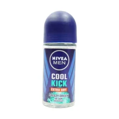 Nivea Men Cool Kick 50ML
