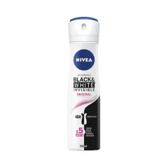 Nivea Black&white Orignal Body Spray