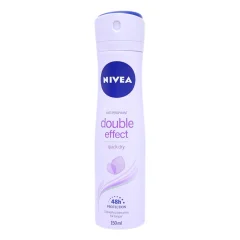 Nivea Double Effect 150ML