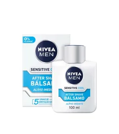Nivea Men After Shave Balm 100ML