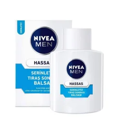 Nivea Men Hassas After Shave 100ML