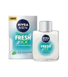 Nivea Men Fresh & Cool Shave Balm 100ML