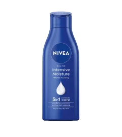 Nivea Moisture Body Lotion 100ML