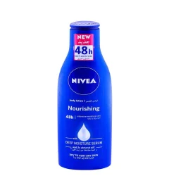 Nivea Nourishing 48h Lotion 250ML