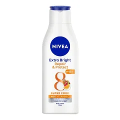 Nivea Extra White Repair Lotion 200ML