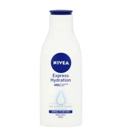Nivea Extra White Firm & Smoth 200G