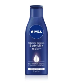 Nivea Intensive Moisture Body Milk