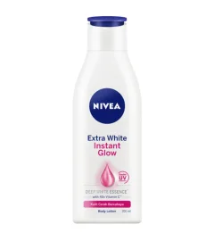 Nivea Extra White Instant  Glow 200ML
