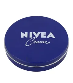 Nivea Blue Cream M
