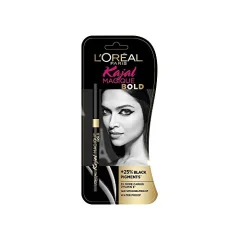 Loreal Kajal Black Pencil
