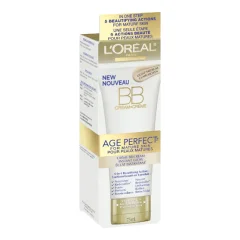 Loreal Bb Youth Blonde Black