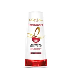 Loreal Total Repair Conditioner White 175ML