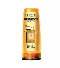 Loreal 6 Oil Conditioner 175ML