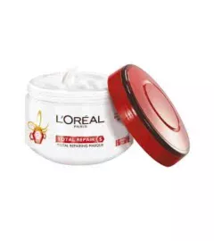 Loreal Total Repair Hair Cream 200G