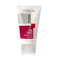 Loreal Fix&force Hair Gel
