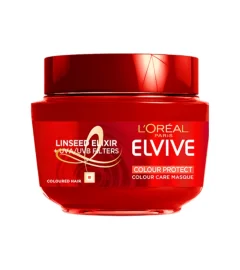 Loreal Elive Colour Protect Hair Mask