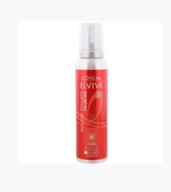 Loreal Elvive Hair Mousse Spray