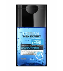 Loreal Men Hydra Power After Shave Gel