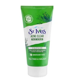 Stives Acne Clear Face Scrub 100ML