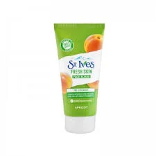Stives Fresh Skin Face Scrub 100ML