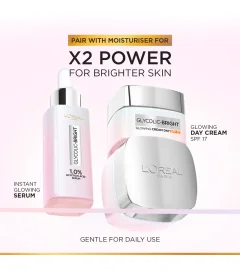 L'oreal Glowing Serum