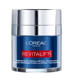 Loreal Night Cream JAR
