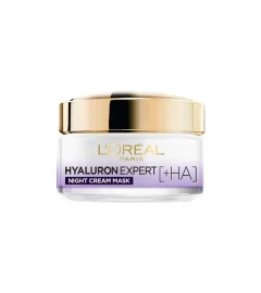 Loreal Hyaluron Expert Night Cream