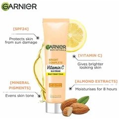 Garnier Vitamin C Bb Cream