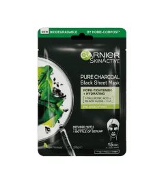 Garnier Pure Charcoal Black Mask