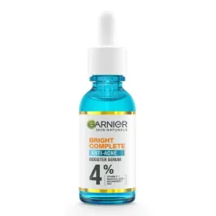 Garnier Anti  Acne Serum 30 ml
