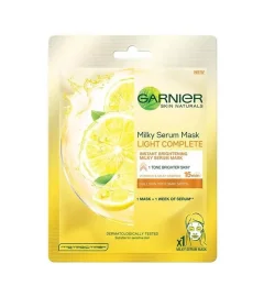 Garnier Light Complete Serum Mask