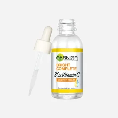 Garnier 30x Vitamin C Serum