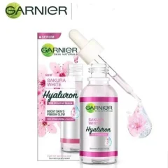 Garnier Sakura White Serum 30ML