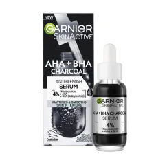 Garnier Charcoal Serum 30 ml